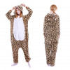 Кигуруми Леопард L (165-175) - 3
