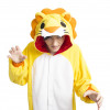 Кигуруми Лев 3D S (145-155см) - 3