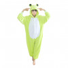 Кигуруми Лягушонок XL (175-185см)