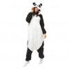 Кигуруми Панда, размер XL (175-180 см)